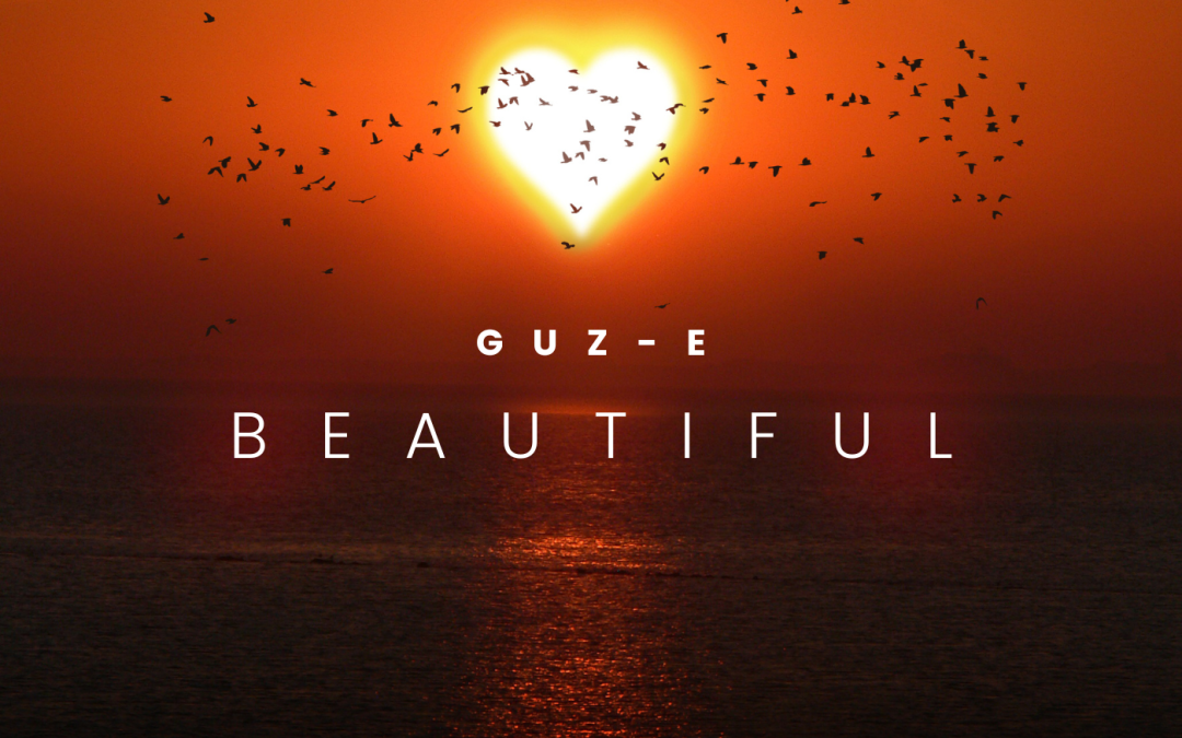 Guz-E Releases First EP